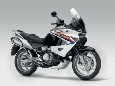 Honda XL 1000 V Varadero SD02 ( Ohne Hanschutz ) ( without Hand Guards )
