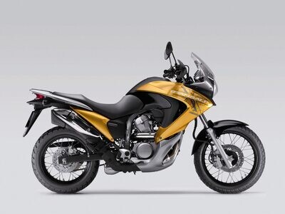 Honda XL 700 V Transalp