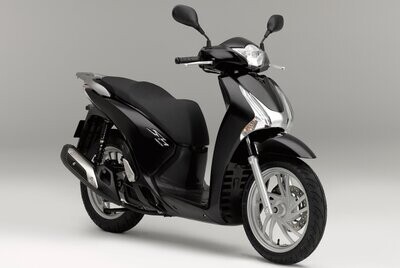 Honda SH 150 i