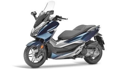 Honda NSS 300 Forza