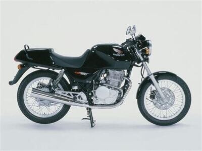 Honda XBR 500/S