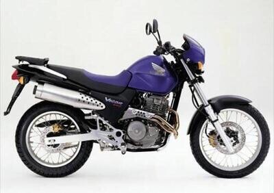 Honda FX 650 Vigor