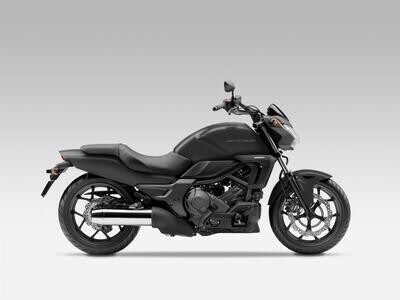 Honda CTX 700 N/D/ND