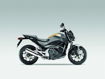 Honda NC 700 S/X