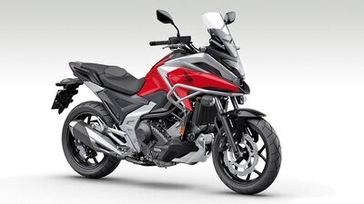 Honda NC 750 S/X