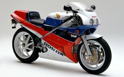Honda VFR 750 R RC30