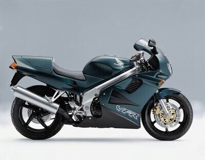 Honda VFR 750 F RC36