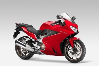 Honda VFR 800 RC79