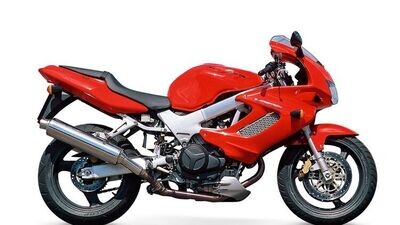 Honda VTR 1000 F / Firestorm