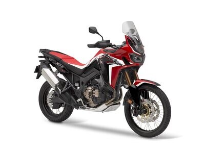 Honda CFR 1000 Africa Twin