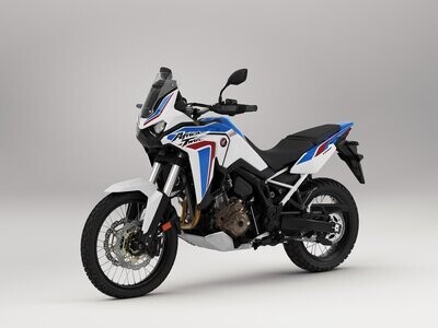 Honda CFR 1100 Africa Twin