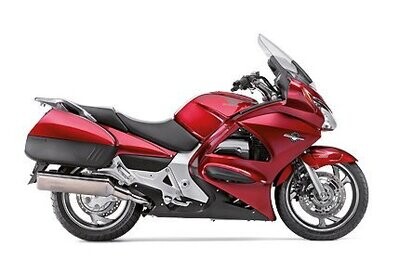 Honda ST 1300 Pan European