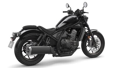 Honda CMX 1100 Rebel