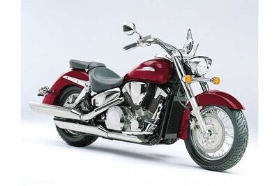 Honda VTX 1300
