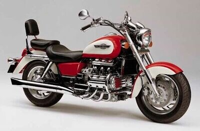 Honda  F6C