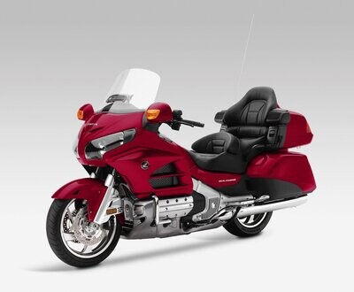 Honda Goldwing 1800 SC68