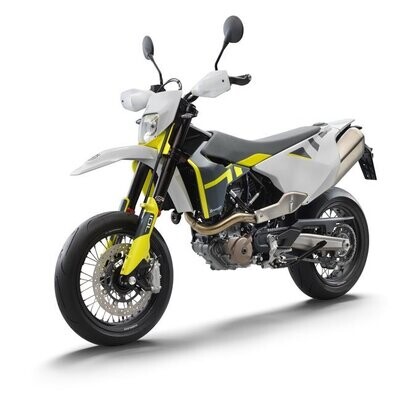 Husquvarna 701 Supermoto