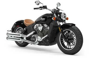 Indian Scout / ABS