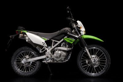 Kawasaki KLX 125