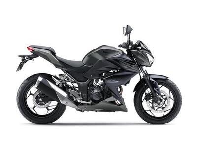 Kawasaki Z 300