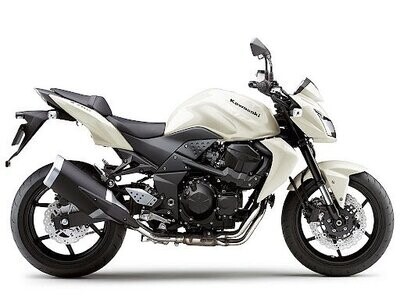 Kawasaki Z 750/S/R