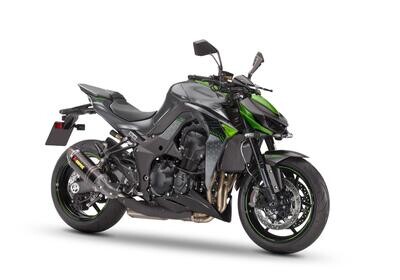Kawasaki Z 1000/R