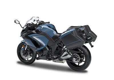 Kawasaki Z 1000 SX / Tourer