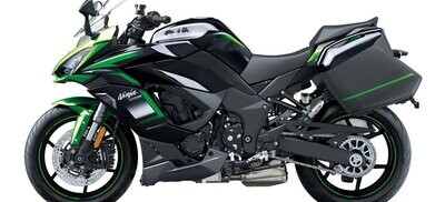 Kawasaki Ninja 1000 SX