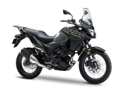 Kawasaki Versys X 300