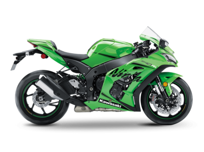 Kawasaki ZX-10 R/RR/SE