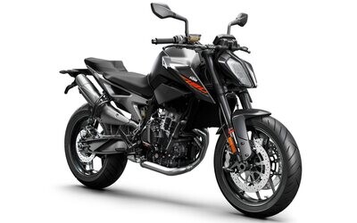 KTM 790 Duke