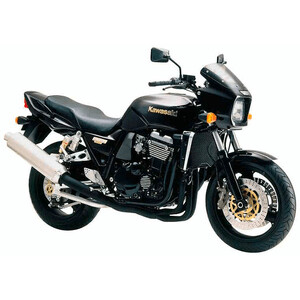 Kawasaki ZRX 1100