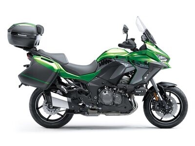 Kawasaki Versys 1000 S/SE/LT/GT