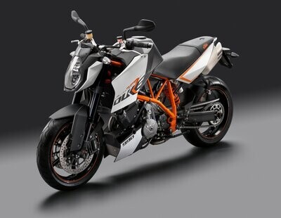 KTM 990 Super Duke /R