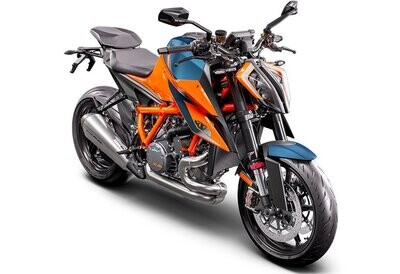 KTM Duke Modelle