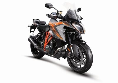 KTM 1290 Super Duke GT
