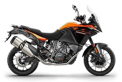 KTM 1090 Adventure L/R