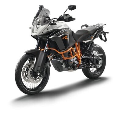 KRM 1190 Adventure /R