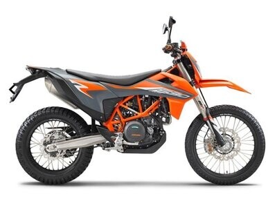 KTM 690 Enduro/R/ABS