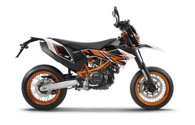 KTM 690 SMC/R/ABS