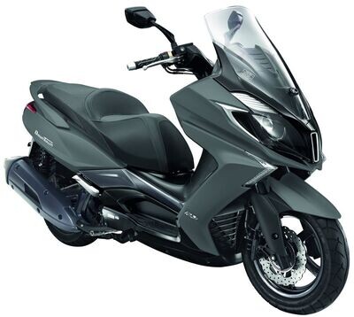 Kymco New Downtown 125i