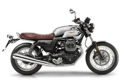 Moto Guzzi V III