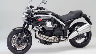 Moto Guzzi Griso 1100