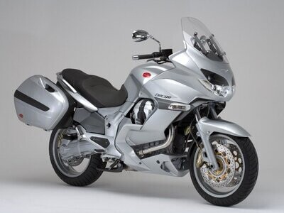 Moto Guzzi Norge 1200 H/T