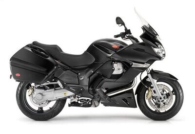 Moto Guzzi Norge 850 L/T/GTL