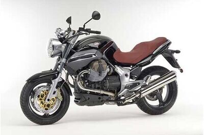 Moto Guzzi Breva 1100