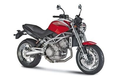 Moto Morini 9 1/2