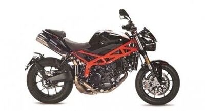 Moto Morini Corsaro ZZ