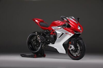 MV Agusta F3 800/AGO/RC