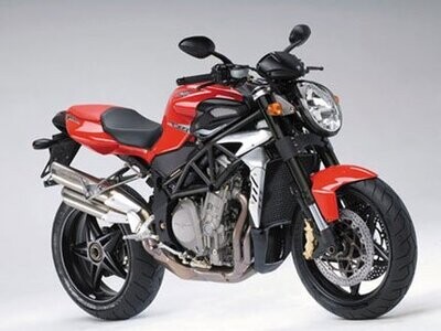 MV Agusta Brutale 989 R